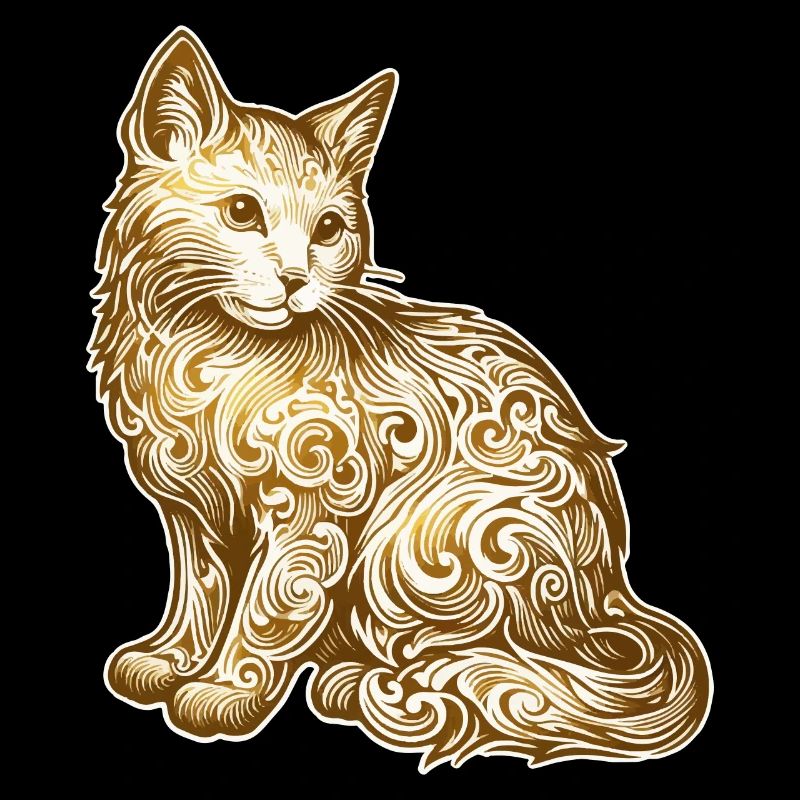 cat