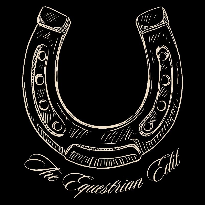 Fer à cheval L’Équitation Modifier