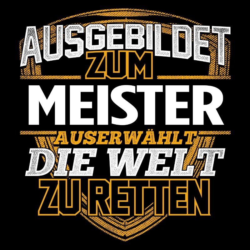 MEISTER - Der Auserwählte