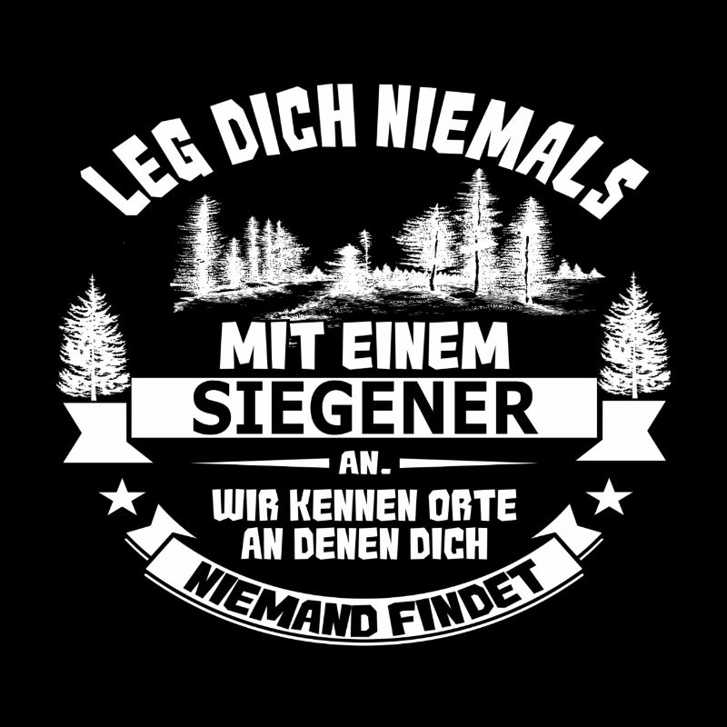 siegener