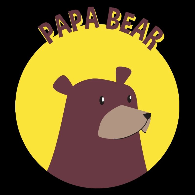 Papa Ours