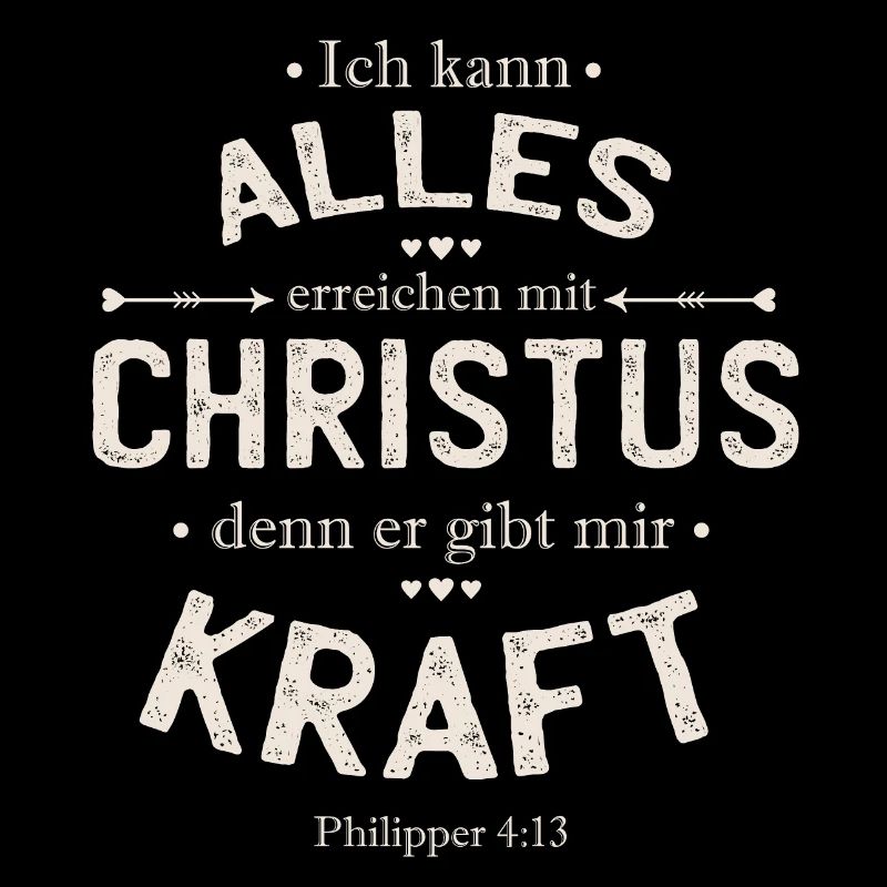 Christus Spruch Kraft Jesus Spruch Geschenk