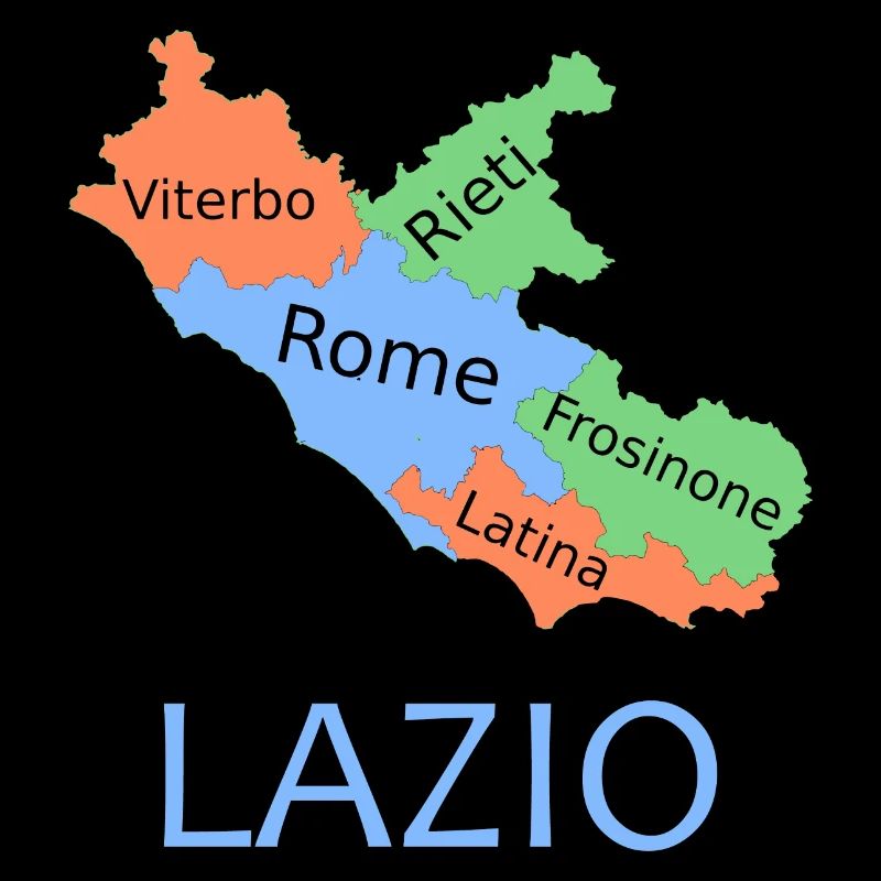 Latium