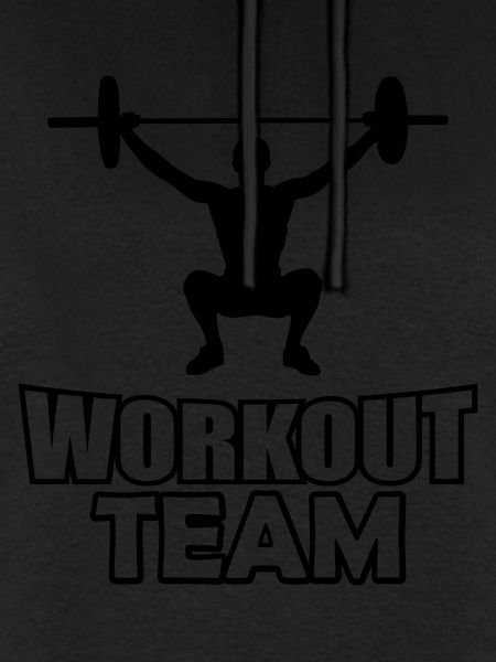 Workout Team