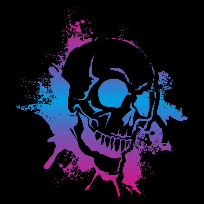 Skull Skull