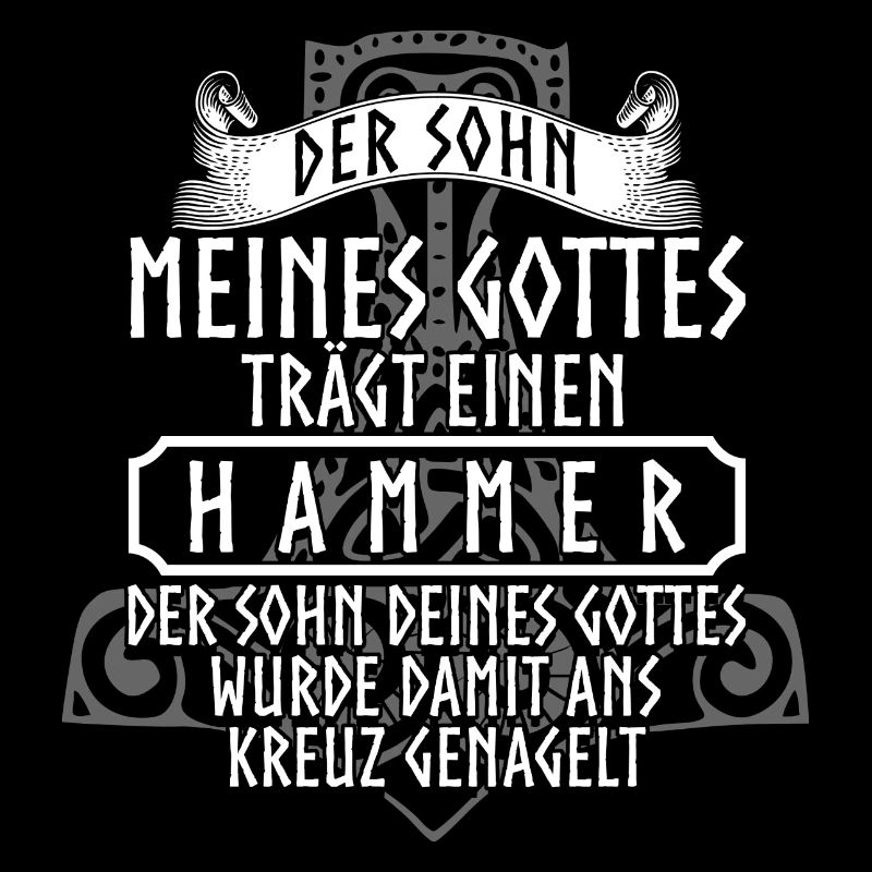 Wikinger - Thors Hammer
