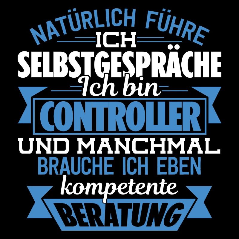 CONTROLLER - KOMPETENTE BERATUNG