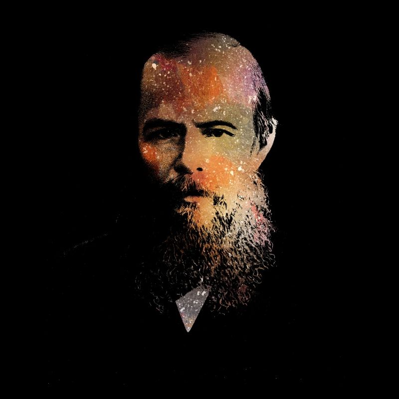 Fiodor Dostoïevski