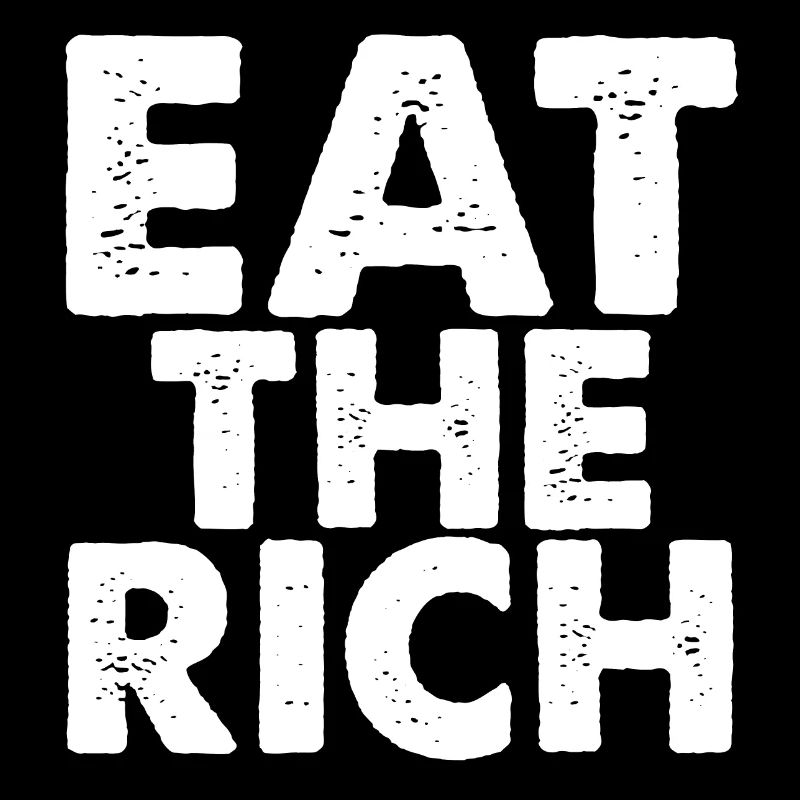 EAT the RICH light