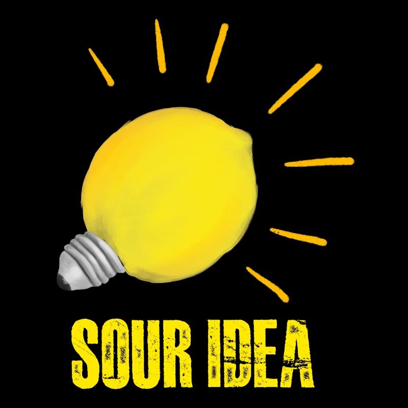 Sour Idea
