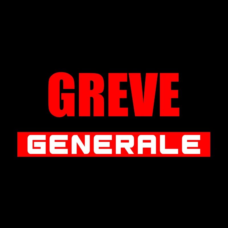 Grève générale