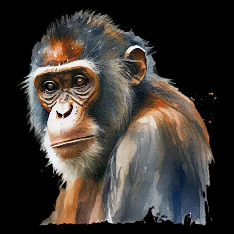 monkey