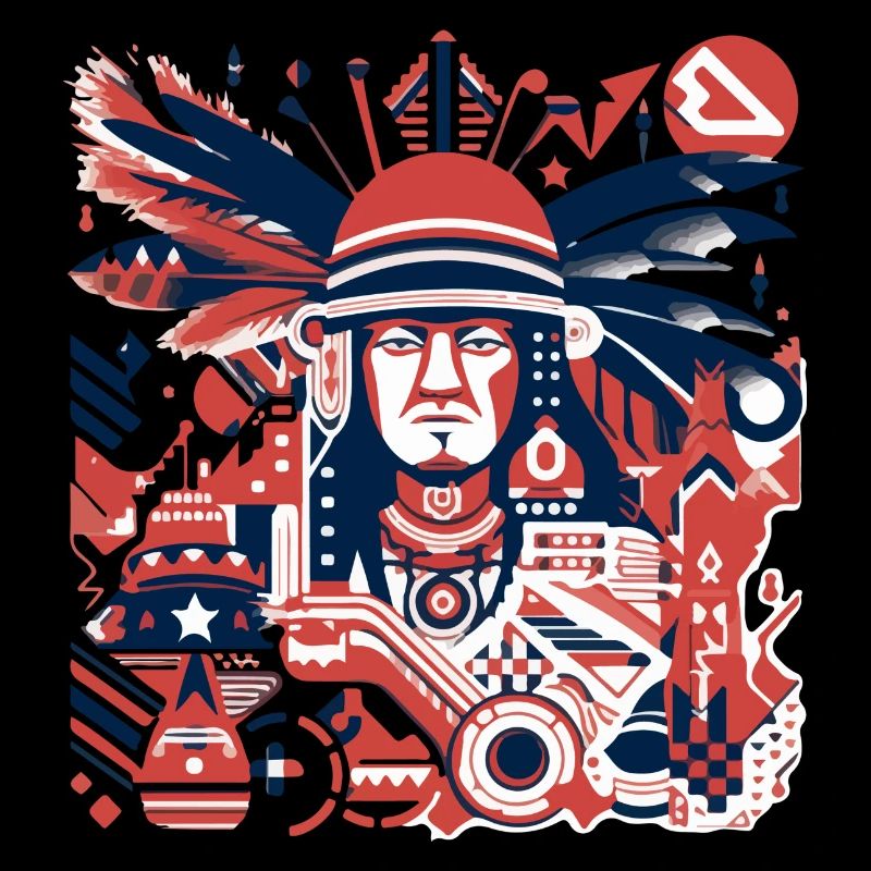 Amerikanische Folklore