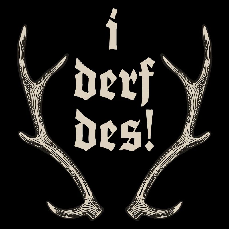 i derf des!