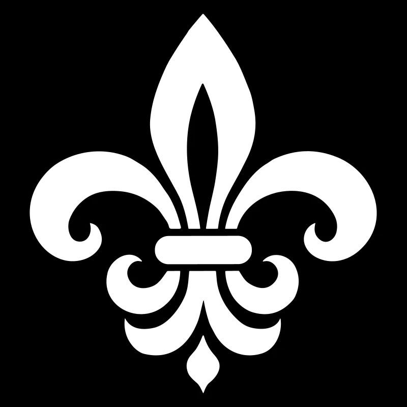 Fleur de Lis Erbe