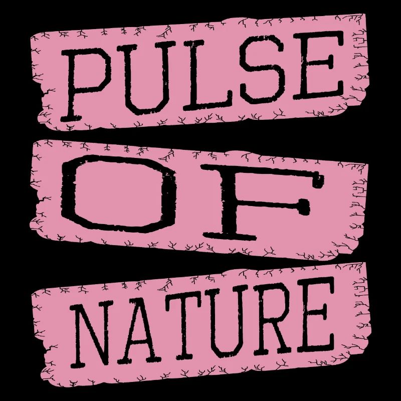 embracing the wild feeling the pulse