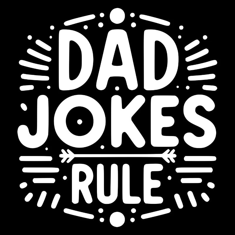 Les blagues de papa règnent