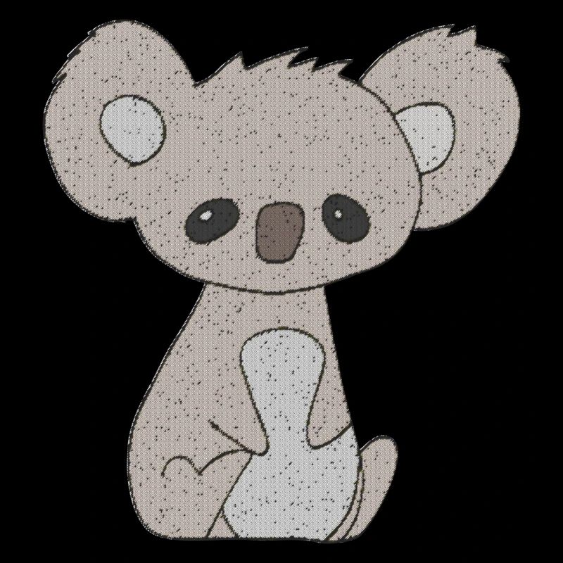 koala bär
