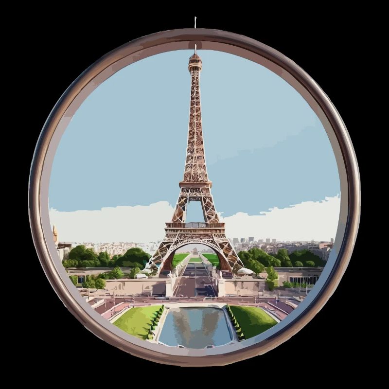 Tour Eiffel
