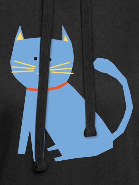 Blue Cat