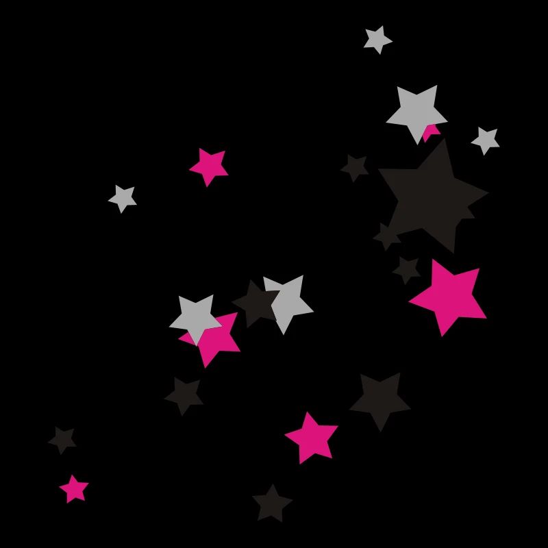Chaos Star - Stars - Space