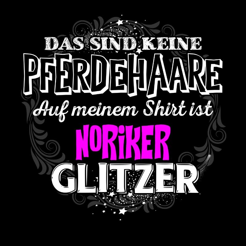 NORIKER - Glitzer