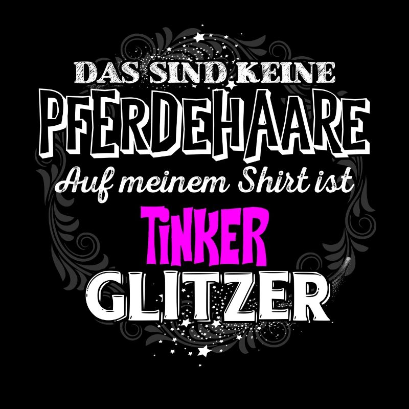 TINKER - Glitzer