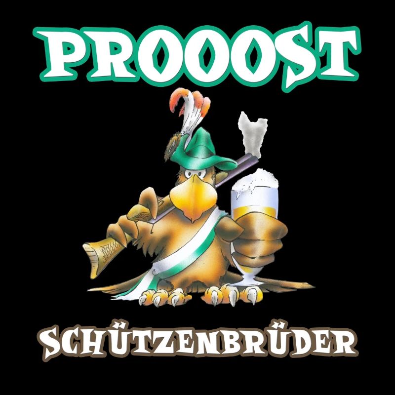 Prost Schützenbrüder