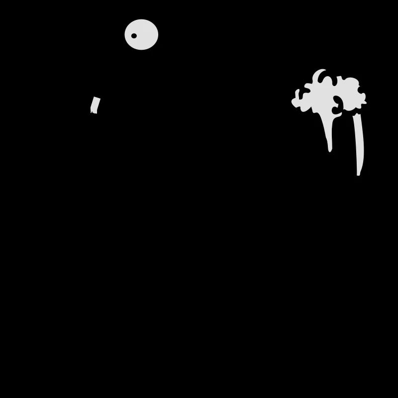 Kampftrinker Satirischer Adler / Boozer eagle (2c)