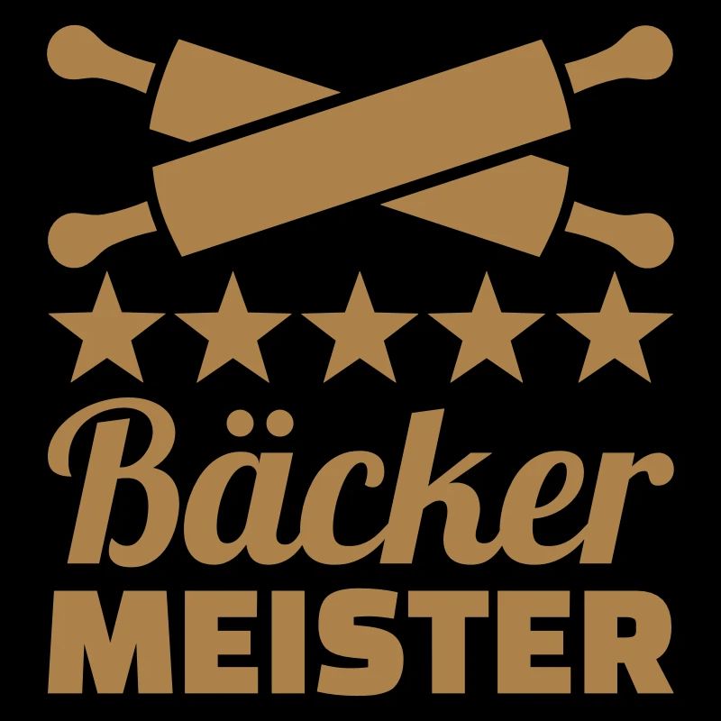 Bäcker
