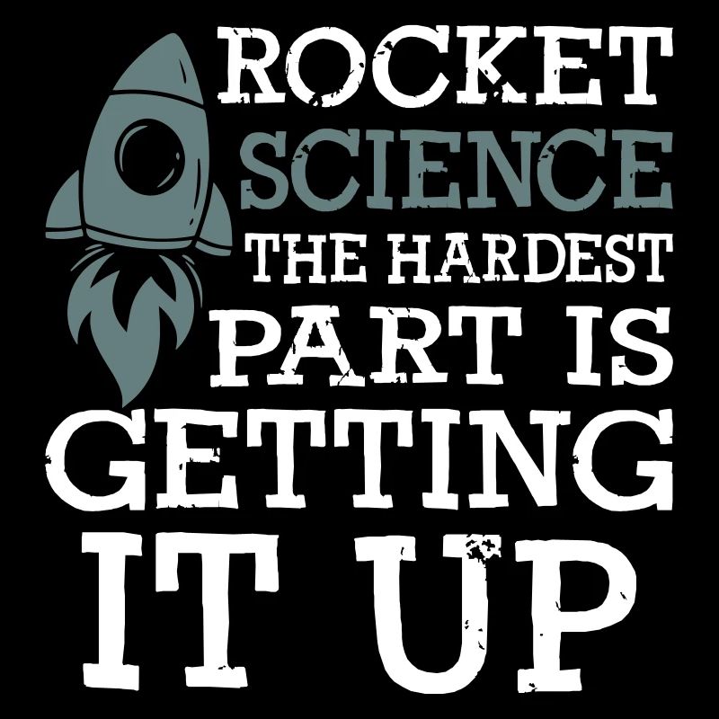 Rocket Science