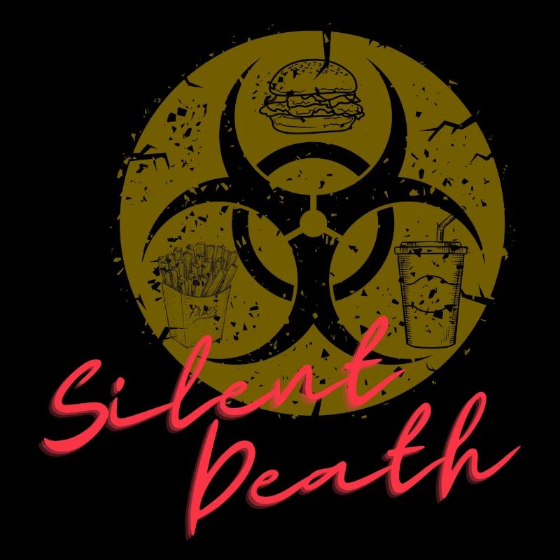 Silent Death