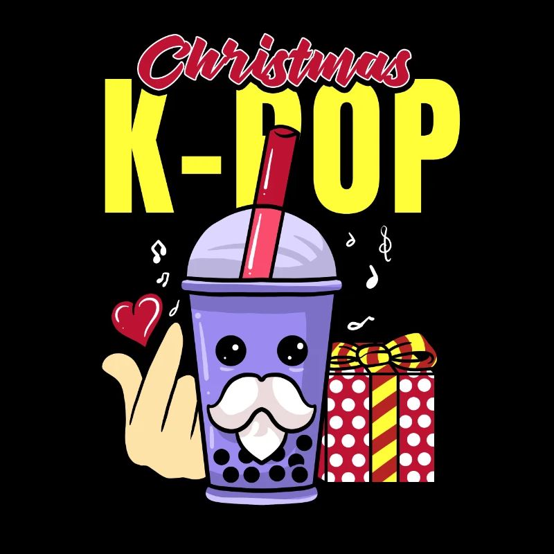 KPOP NOËL 4