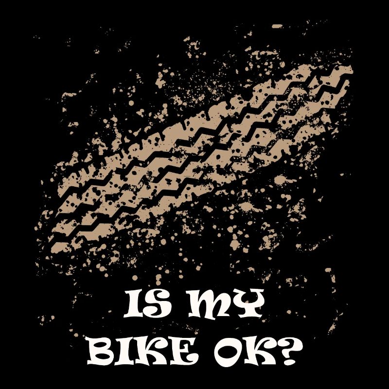 EST-CE QUE MON VÉLO VA BIEN? MARQUES DE PNEUS BOUEUSES D’ACCIDENT