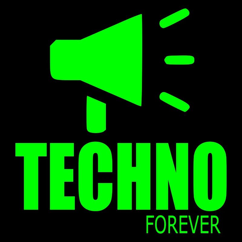 Techno pour toujours