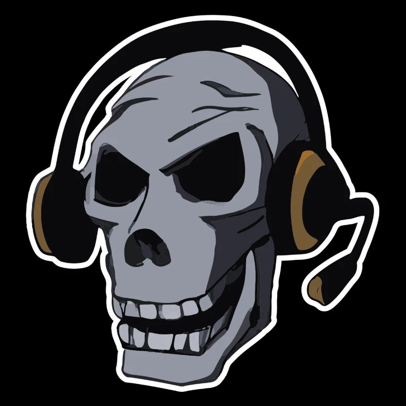 Gamerskull