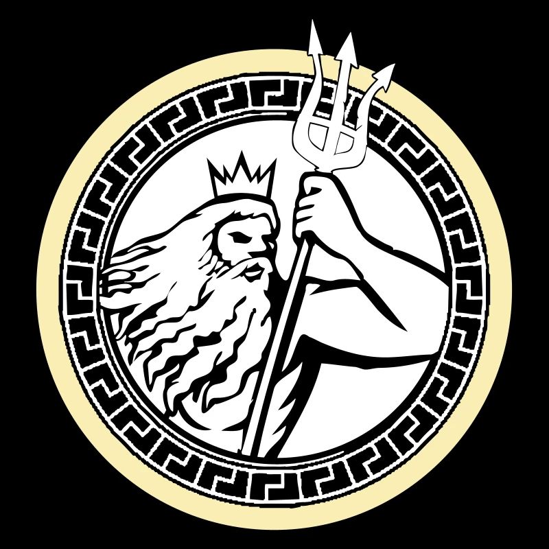 poseidon triton