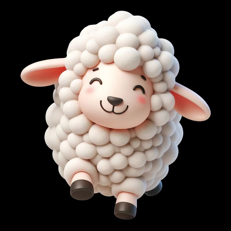 Sheep 3