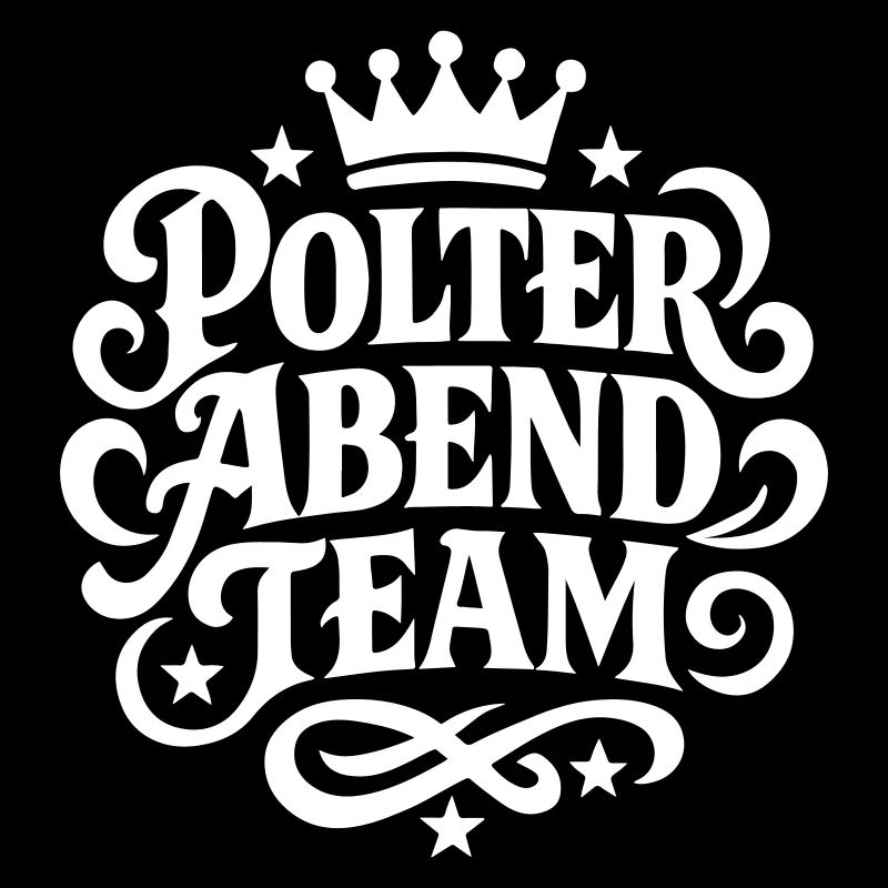 Polter Abend Team