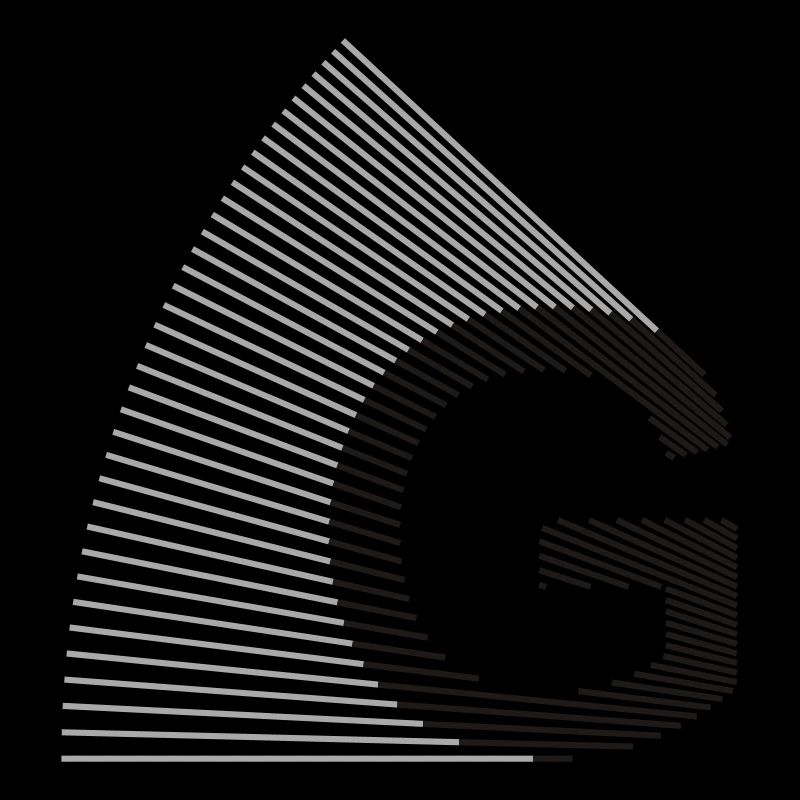 strahlen_typo_G