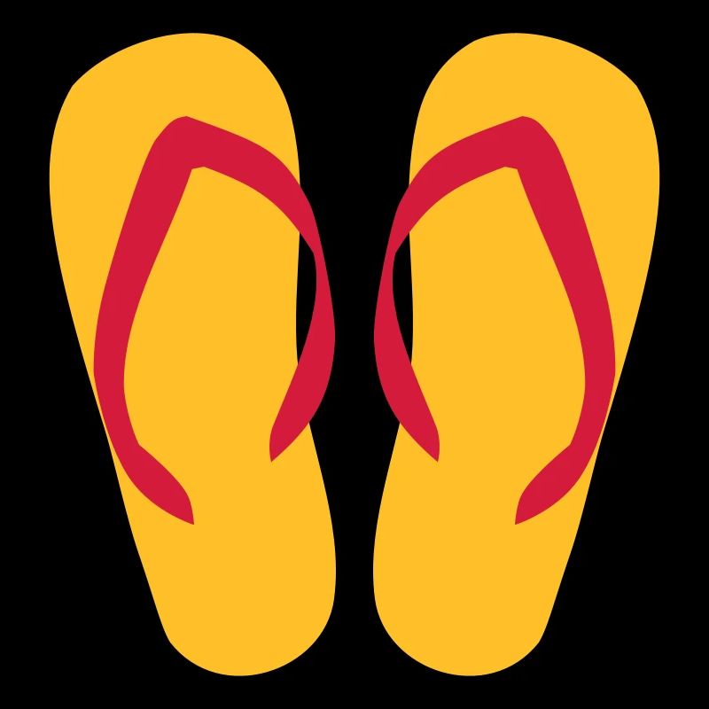 Flip Flops - Sommer