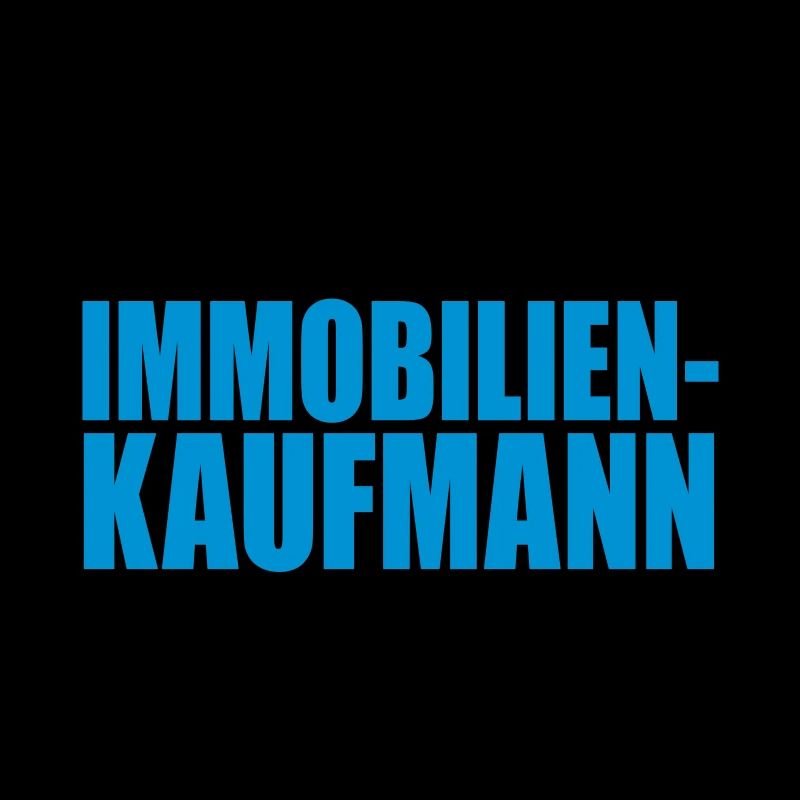 Fun Immobilienkaufmann