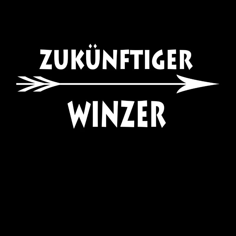 Schule Geschenk Zukuenftiger WINZER