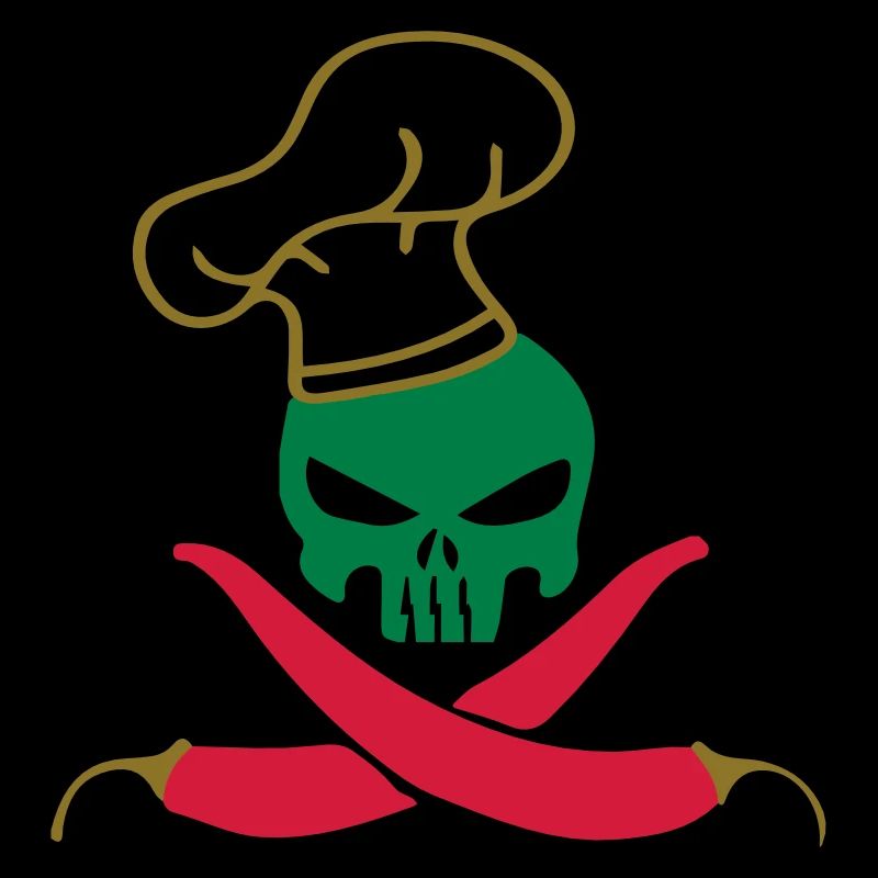 SKULL CHILLI
