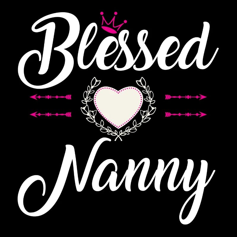 BLESSED NANNY