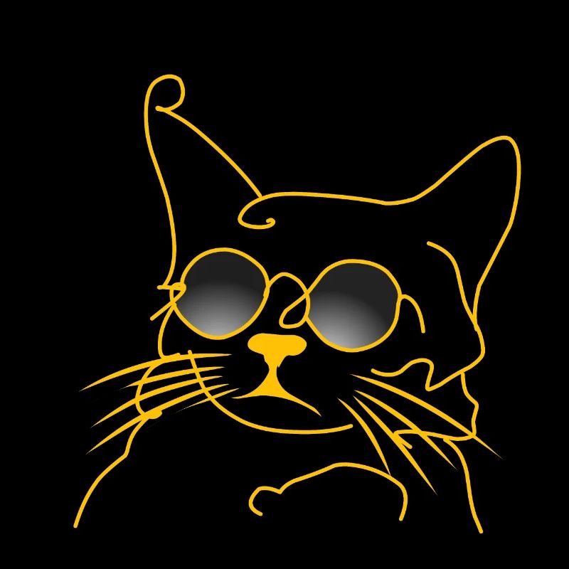 Cat boy