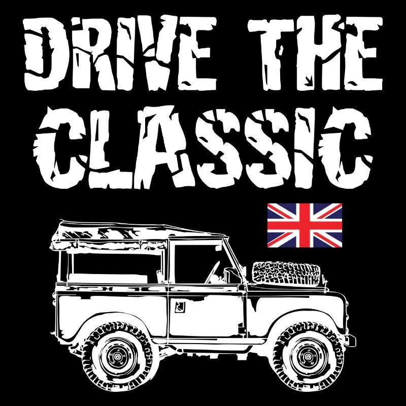 Drive the Classic