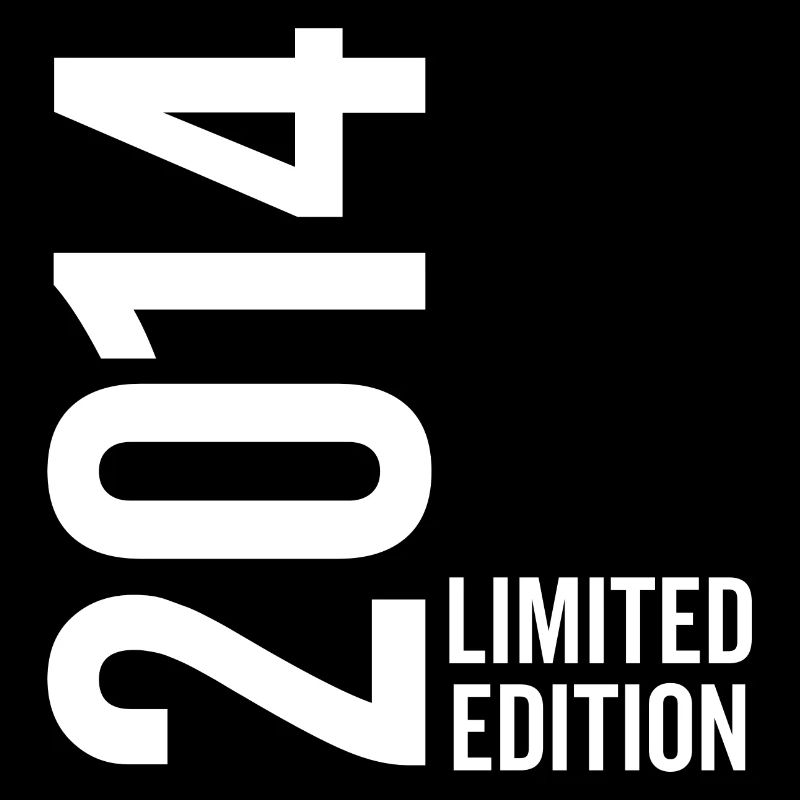 2014 Limited Edition