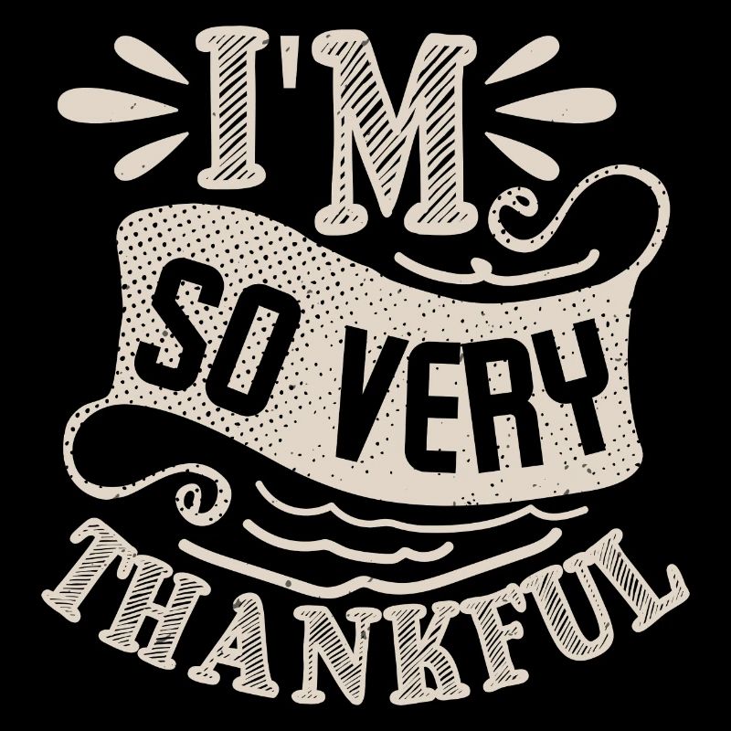 ICH BIN SO SEHR DANKBAR 2