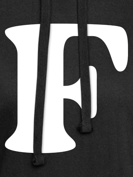 Letter f